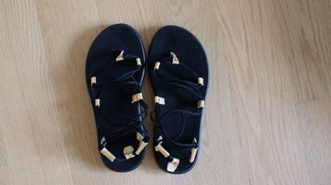 Teva ボヤ インフィニティ（VOYA INFINITY）
