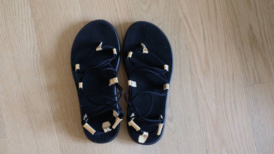 Teva ボヤ インフィニティ（VOYA INFINITY）