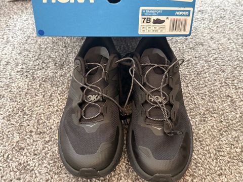 HOKA トランスポート（W TRANSPORT）