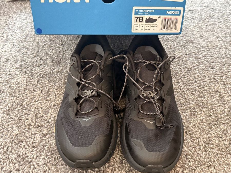 HOKA トランスポート（W TRANSPORT）